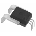 Allegro Microsystems Current Sensor 5-Pin Through Hole 4.5V-5.5V Operating Voltage ±6 mV Offset Voltage ACS770LCB-050U-PFF-T