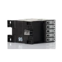 Eaton DILM Contactor 24V AC Coil, 3-Pole, 15 A, 7.5 kW, 24V AC, 3 NO, 400V AC 290062 DILM15-10(24V50/60HZ)