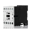 Eaton DILM Contactor 24V AC Coil, 3-Pole, 15 A, 7.5 kW, 24V AC, 3 NO, 400V AC 290062 DILM15-10(24V50/60HZ)