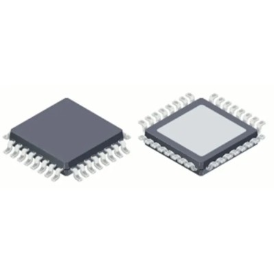 Allegro Microsystems Brushless DC Motor Controller 50 V 10mA Surface Mount 32-Pin LQFP A4960KJPTR-A-T