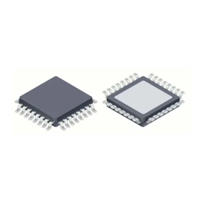 Allegro Microsystems Brushless DC Motor Controller 50 V 10mA Surface Mount 32-Pin LQFP A4960KJPTR-A-T