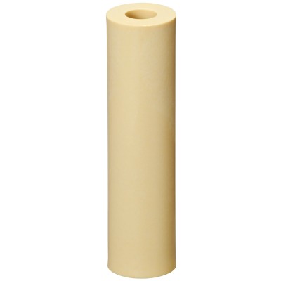 Igus Round Conveyor Roller Conveyor Roller Plain 12 mm Dia. x 70 mm L, Iglidur, 8.1 mm Spindle P210RLM-0812-70