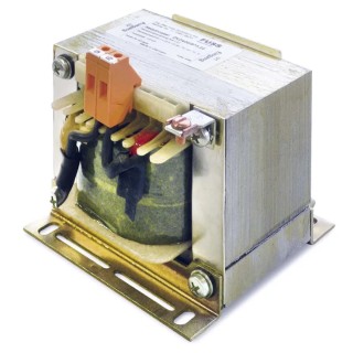 FUSS-EMV 28 mH Leaded Inductor, 3.2 A Idc, 1500 V, Panel Mount, Screw Termination ZKD400/800