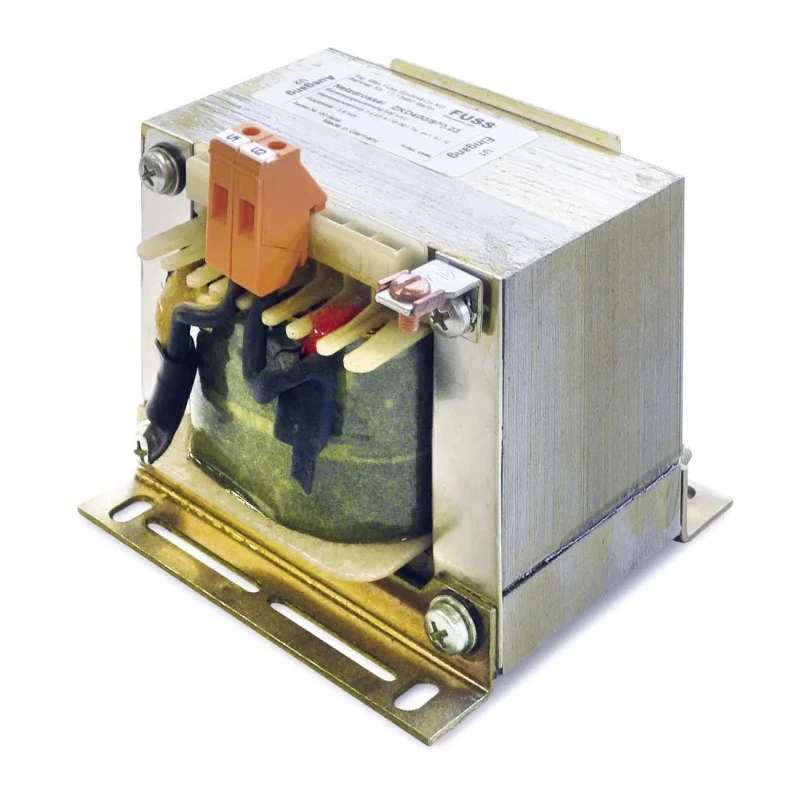FUSS-EMV 28 mH Leaded Inductor, 3.2 A Idc, 1500 V, Panel Mount, Screw Termination ZKD400/800