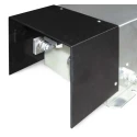 FUSS-EMV 28 mH Leaded Inductor, 3.2 A Idc, 1500 V, Panel Mount, Screw Termination ZKD400/800