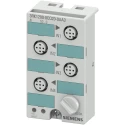 Siemens Digital I/O Module AS-I K45 3RK1200-0CQ20-0AA3, 4 Inputs, 85°C Max Operating Temperature