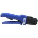 Hirose Hand Crimp Tool for DF62 Series Connector Contacts HT801/DF62-22(10)