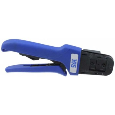 Hirose Hand Crimp Tool for DF62 Series Connector Contacts HT801/DF62-22(10)