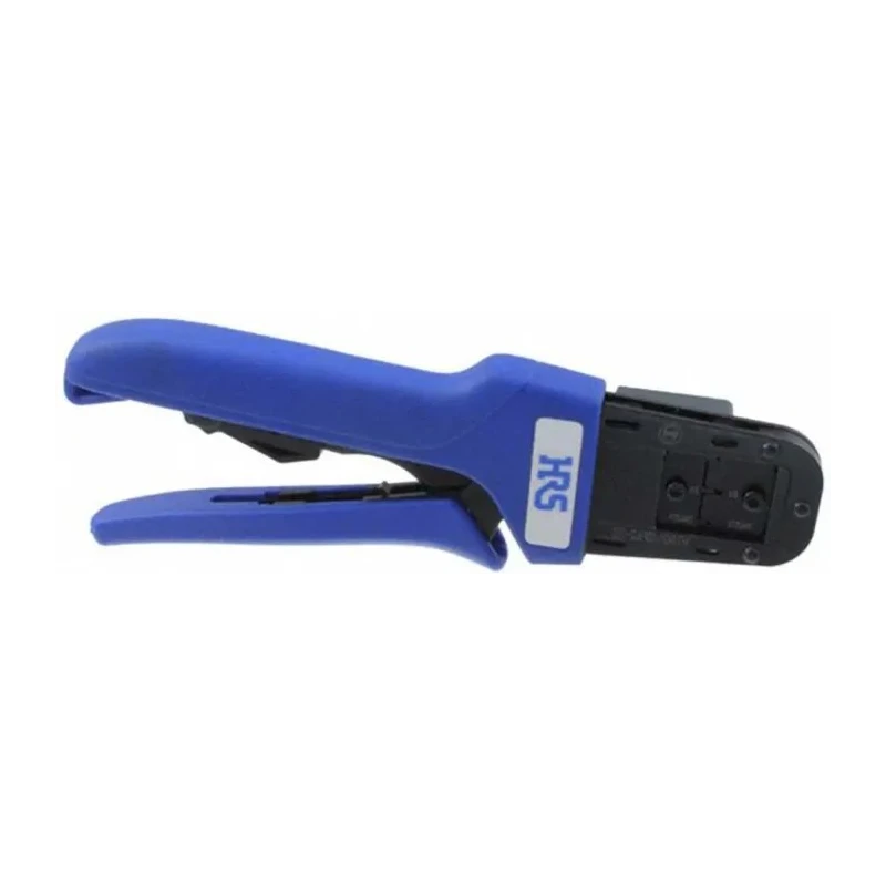 Hirose Hand Crimp Tool for DF62 Series Connector Contacts HT801/DF62-22(10)