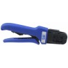 Hirose Hand Crimp Tool for DF62 Series Connector Contacts HT801/DF62-22(10)