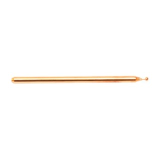 SPREADFAST Copper Heat Pipe 100 mm Length, 4 mm Diameter, SF-04-100-S