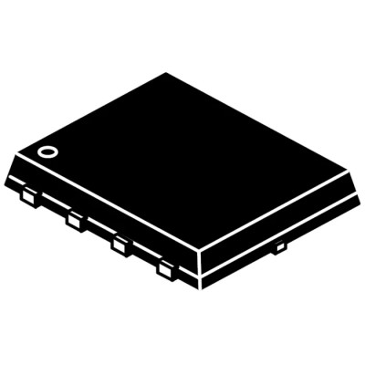 onsemi N-Channel MOSFET 78 A 30 V Enhancement Mode 8-Pin SO-8FL NTMFS4C05NT1G
