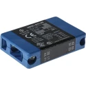 Kraus & Naimer Auxiliary Contact Block 2 Contacts 1 NO/1 NC 63A 690V DIN Rail Mount K1.H010*GBA001
