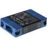 Kraus & Naimer Auxiliary Contact Block 2 Contacts 1 NO/1 NC 63A 690V DIN Rail Mount K1.H010*GBA001