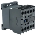 Schneider Electric TeSyS CA 4-Pole Contactor, 110V AC Coil Voltage, 10A Current, 4 NO Contacts CA2KN40F7