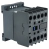 Schneider Electric TeSyS CA 4-Pole Contactor, 110V AC Coil Voltage, 10A Current, 4 NO Contacts CA2KN40F7