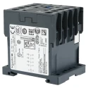 Schneider Electric TeSyS CA 4-Pole Contactor, 110V AC Coil Voltage, 10A Current, 4 NO Contacts CA2KN40F7