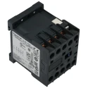 Schneider Electric TeSyS CA Control Relay, 110V AC Coil Voltage, 4-Pole, 10 A Contact Current, 2 NO/2 NC Contacts CA2KN22F7