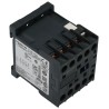 Schneider Electric TeSyS CA Control Relay, 110V AC Coil Voltage, 4-Pole, 10 A Contact Current, 2 NO/2 NC Contacts CA2KN22F7
