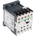Schneider Electric TeSyS CA Control Relay, 110V AC Coil Voltage, 4-Pole, 10 A Contact Current, 2 NO/2 NC Contacts CA2KN22F7