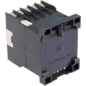 Schneider Electric TeSyS CA Control Relay, 110V AC Coil Voltage, 4-Pole, 10 A Contact Current, 2 NO/2 NC Contacts CA2KN22F7