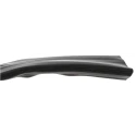 RS PRO Black Polyvinyl Chloride Cable Cover 1.83 m Length, 29.4 mm Inside Diameter 865-9552