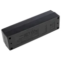 Bulgin 10A 250V 4 Gang IEC C13 Socket Bar Power Distribution Unit PXD200