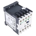Schneider Electric TeSyS CA Electromagnetic Contactor 24V dc Coil 4-Pole 10A Contact Current CA4KN40BW3 24V dc Coil