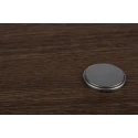 RS PRO Lithium Manganese Dioxide CR2430 Button Battery 3 V 24.5 mm Diameter 5 Pack CR2430