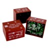 Myrra 9 V 5 Output Through Hole PCB Transformer, 7.5W Power, ENEC, RoHS, VDC, CE, UL Certified 47201