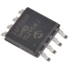Microchip Split Gate 32 MB SPI Flash Memory 8-Pin SOIJ SST26VF032B-104I/SM