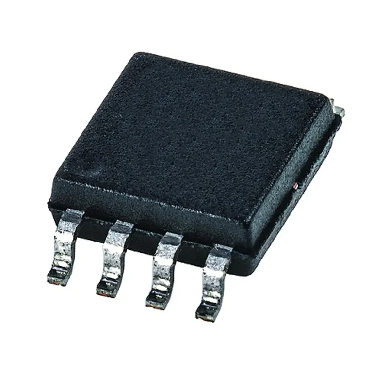 Microchip Split Gate 32 MB SPI Flash Memory 8-Pin SOIJ SST26VF032BA-104I/SM
