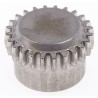 KTR Steel Flexible Coupler 65mm Bore 96mm Outside Diameter Torque Rating 1140Nm BOWEXM65-HUB-PB