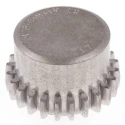 KTR Steel Flexible Coupler 65mm Bore 96mm Outside Diameter Torque Rating 1140Nm BOWEXM65-HUB-PB