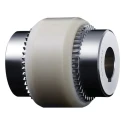 KTR Steel Flexible Coupler 65mm Bore 96mm Outside Diameter Torque Rating 1140Nm BOWEXM65-HUB-PB