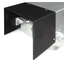 FUSS-EMV 3-Phase Panel Mount EMI Filter 10A 528V AC 50Hz, 60 Hz Screw Termination 3F480-010.260
