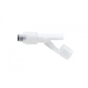 Cynergy3 RSF80 Series Horizontal Float Switch with Viton, Nitrile Rubber (NBR), Silicone Gasket 240 V AC Max, 120 V RSF84YP