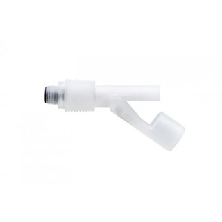 Cynergy3 RSF80 Series Horizontal Float Switch with Viton, Nitrile Rubber (NBR), Silicone Gasket 240 V AC Max, 120 V RSF84YP