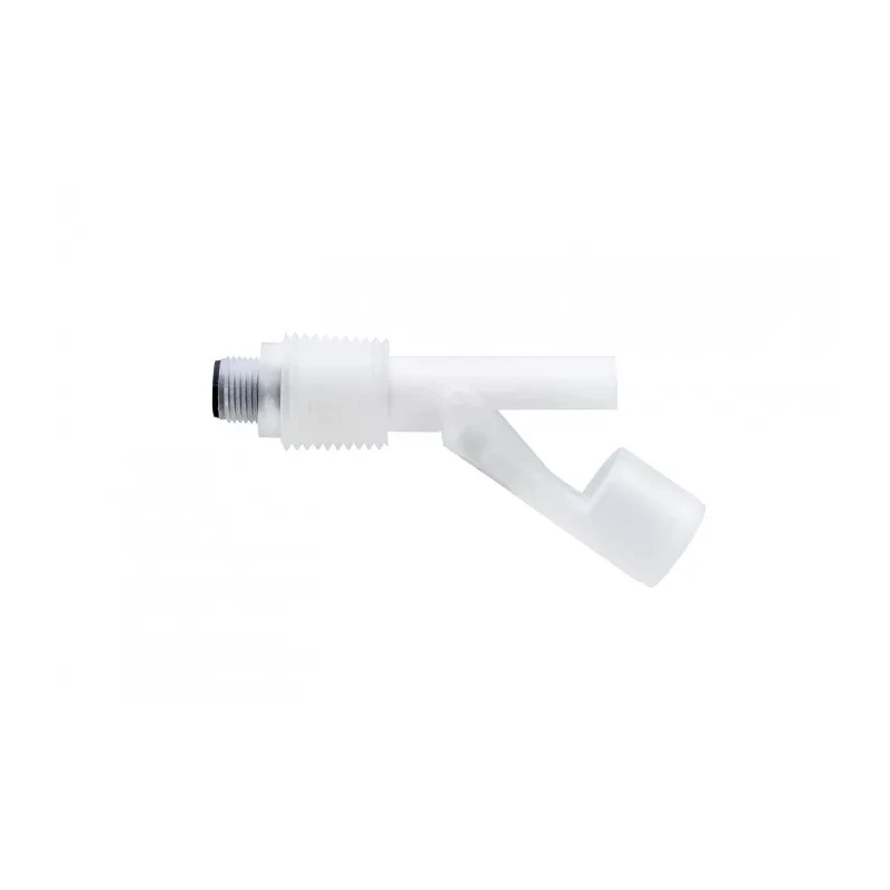 Cynergy3 RSF80 Series Horizontal Float Switch with Viton, Nitrile Rubber (NBR), Silicone Gasket 240 V AC Max, 120 V RSF84YP