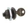 Fibox Polycarbonate Lock Insert for Use with ARCA Enclosure LIS ARCA 1242E