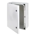 Fibox ARCA Series Polycarbonate Wall Box IP66, 700 mm x 500 mm x 300 mm 