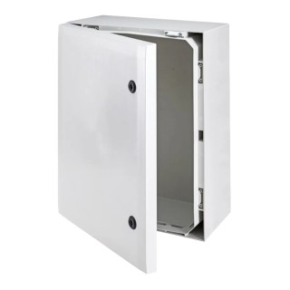 Fibox ARCA Series Polycarbonate Wall Box IP66, 700 mm x 500 mm x 300 mm 