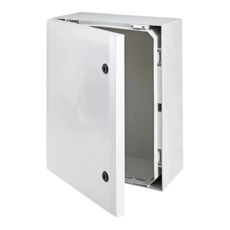 Fibox ARCA Series Polycarbonate Wall Box IP66, 700 mm x 500 mm x 300 mm 