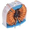 TDK 1.6 mH Ferrite Power Line Choke, Max Self Resonant Frequency 10 kHz, 20 A DC Current, 4.5 mΩ DC B82726S2203A020