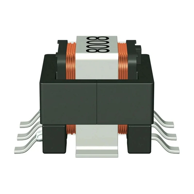TDK B828 Series SMT Current Transformer 20A 1:125 Surface Mount B82801B0305A125