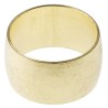 Conex-Banninger Brass Pipe Fitting Compression Female G 12 mm to Female 12 mm D--1020065--