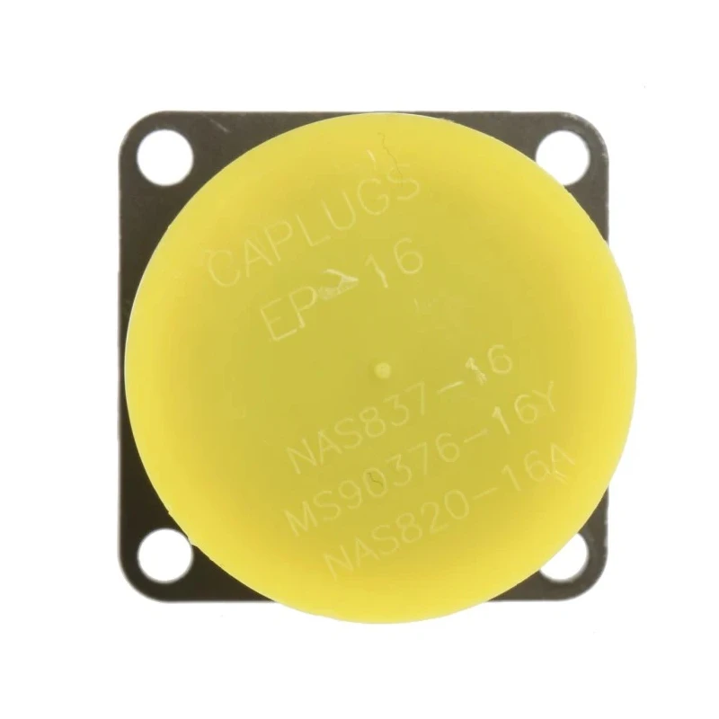 Amphenol Socapex MIL Spec Circular Connector Panel Mount 19 Contacts Female 1kV AC Aluminium Green PT02A-14-19S