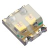Kingbright Multi-Colour 2.5 V Blue, Red SMT Chip LED Surface Mount 1613 Package KPTB-1612SURKQBDC