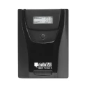 Riello Uninterruptible Power Supply Line Interactive 2000 VA, 1.2 kW, 220-240 V AC Input, 230 V Output NPW 2000