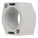 EAO Push Button Bezel for Use with 04 Series Push Button 704.950.5